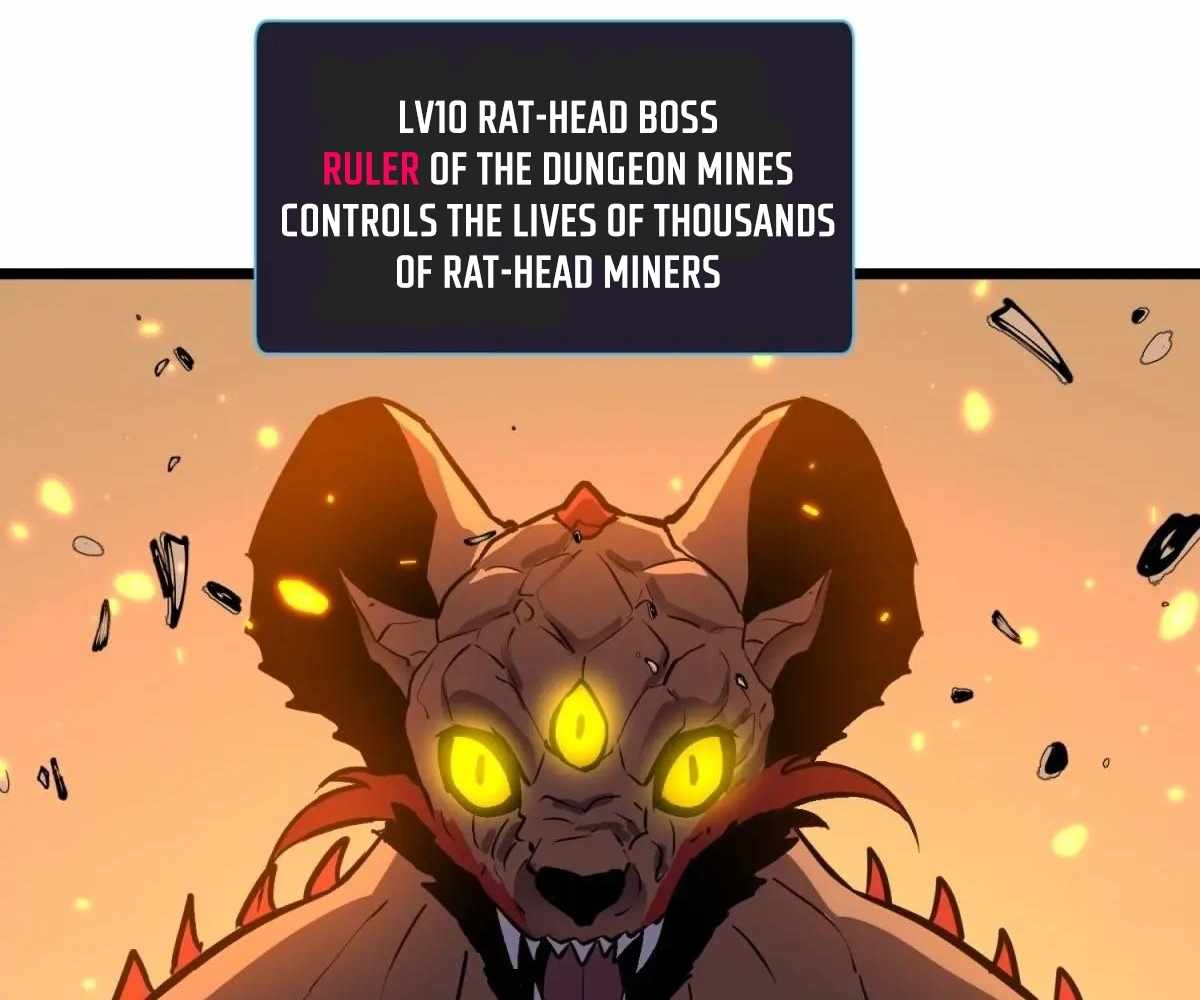 My Guild is Full of Demons Chapter 19 36